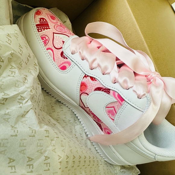 Custom AF1 - Picture 2 of 3